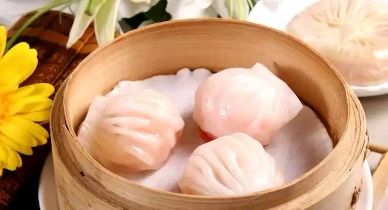 虾饺